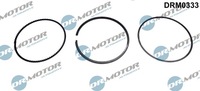 фото thumb №12, Dr.motor automotive комплект колец na поршень 1.0 ecoboost std