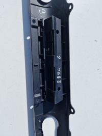 Bmw 1 e82 e88 2010 решётка обдув консоли центральной 6962891 Киев, фото thumb