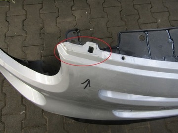 фото thumb №10, Бампер перед переднее fiat 500l 500 l 12-17