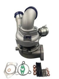 фото thumb №5, Fabrycznie nowa турбина 5303-970-0145 hyundai h-1 170 km 282004a480