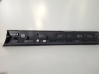 фото thumb №3, Молдинг дверь левая перед vw t-roc 17- 2ga853719a