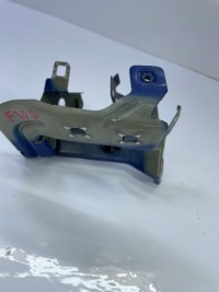 фото thumb №10, Bmw 3 f30 f31 кронштейн крила права сторона 7255822 повний!!