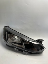 Купить Ford focus mk4 правый  фара перед тонированная обычная led jx7b-13w029-ce d0316, фото thumb