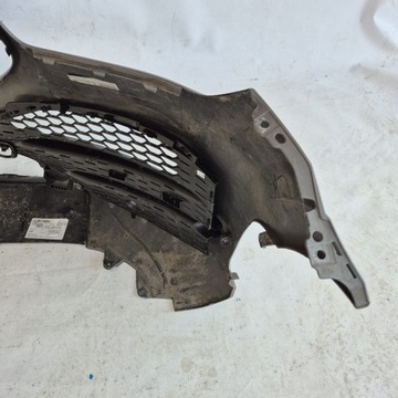 фото thumb №15, Mercedes gle w167 v167 amg бампер перед переднє a1678855803