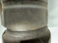 фото thumb №6, Audi оригінальний номер труба вихлопна 8l9253091c