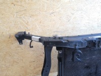 фото thumb №11, Grand cherokee wk2 srt pas передний радиатор электропроводка