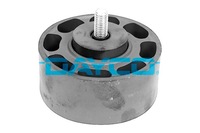 фото thumb №2, Dayco apv3143 ролик напрямна / напрямна, ремінь клиновий зубчастий