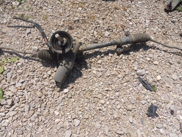 фото thumb №1, Honda jazz ii 1.3 рейка рульового управління