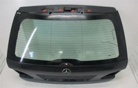 фото thumb №6, Крышка багажника mercedes e-klasa w211 универсал 753