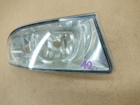 фото thumb №3, Skoda octavia ii 2 1z0 противотуманная фара правый