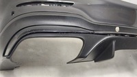 фото thumb №13, Бампер задня задній mercedes glc amg 6.3 lift x253