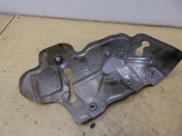 фото thumb №7, Захист лист теплова toyota auris 1 2.0 d4d