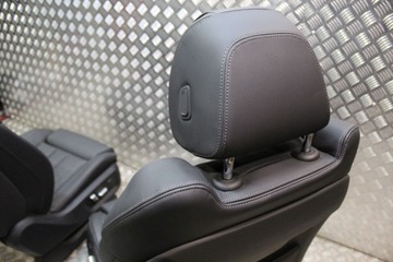 фото thumb №13, Bmw x5 g05 x6 g06 x7 g07 сидіння правий sport з підігрівом шкіра vernasca