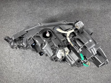 фото thumb №15, Mazda 6 gs рестайлінг лампа перед передня ліва повний led лівий grf5-51040 гарна eu