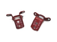 фото thumb №1, Петля петли дверь правый задняя z50b opel insignia a kombi a046574