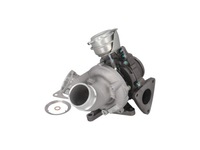 фото thumb №2, Турбонагнетатель do renault espace vw multivan transporter california