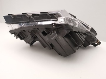 фото thumb №7, Hyundai santa fe iv рестайлінг повний led лампа перед ліва європа 92101s1600