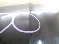 фото thumb №6, Audi a6 c7 капот кришка двигуна ly9b