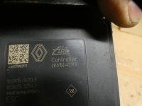 Насос abs гальмівна 476604349r renault talisman 16r Недорого, фото thumb