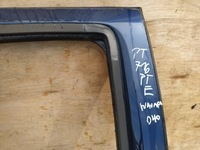 фото thumb №8, Nissan navara d40 suv дверь зад правые bw9