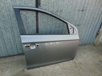 фото thumb №7, Дверь правый перед hyundai i20 1 lift 2012-2014 цвет sag