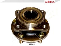 фото thumb №2, Ashika 44-15001 ступиця колеса