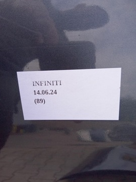 фото thumb №5, Планка двері лівий перед infiniti qx70 fx30 fx35 37