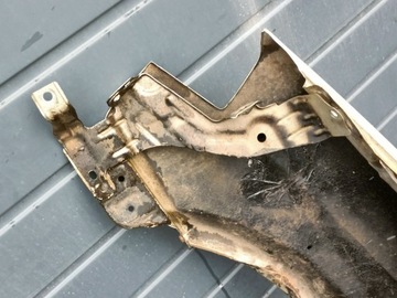 фото thumb №11, Крило праві перед nissan primera p12 combi ey2 з