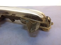 фото thumb №5, Porsche panamera i 970 lift лампа led поворотник