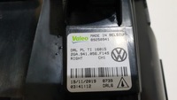 фото thumb №10, Лампа drl led протитуманна фара правий vw t-roc 2ga941056