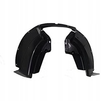 фото thumb №1, Jeep compass 11-17 подкрылок антикоррозийный левая q