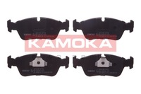 фото thumb №1, Тормозные колодки тормозные перед jq1011450 kamoka bmw 3 e36