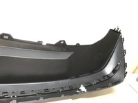 фото thumb №8, Бампер задняя новый skoda enyaq 5lg807568