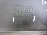 фото thumb №12, Dacia duster ii 2 2017- молдинг дверь правая задняя правый перед nowa оригинал