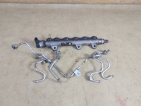 фото thumb №1, Koleos i 2.0 dci молдинг впрыскная трубки 07-