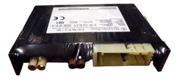 фото thumb №1, Mercedes vito sprinter модуль управление оригинальный номер