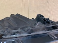 Противотуманная фара led drl superb 3 рестайлинг  3v0941699b левый Доставка, фото thumb