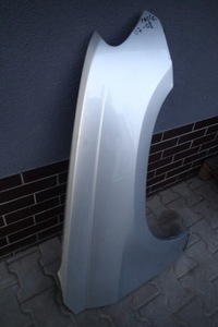 фото thumb №5, Pacifica 07-08 крыло передний правый левый