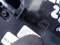 фото thumb №6, Панель радио навигации туннель alfa romeo giulia 2016 rok