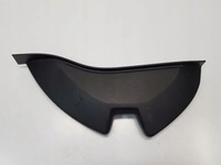 фото thumb №1, Заглушка обшивка панелі панель приладів ліва megane iv 20r