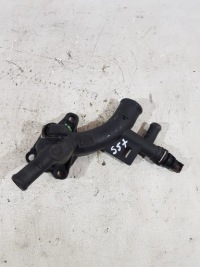 фото thumb №1, Корпус термостата opel astra insignia mokka 1.4 turbo b14nel