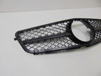 фото thumb №4, Решётка решётка радиатора mercedes c класс w204