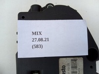 фото thumb №7, Двигун люк nissan murano z50 peugeot kia