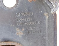 фото thumb №8, Volvo xc40 19r. поворотный кулак амортизатор рычаги правый задняя 4x4 32246247