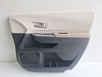 фото thumb №1, Toyota sienna iv 2022- обшивка обивка дверь правый перед