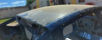 Tesla model y 2024r, дах niebieski ppsb Доставка, фото thumb