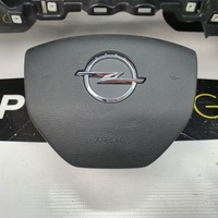 фото thumb №6, Vivaro c приборная панель консоль подушки безопасности ремни подушка безопасности