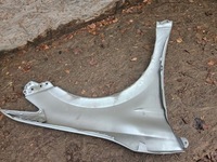 фото thumb №9, Toyota camry viii крила перед лівий передній -