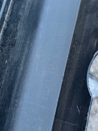 фото thumb №5, Audi a4 b9 8w9 allroad молдинг порог правая 8w9853856e