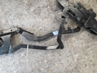 13247431 механізм дах правий opel astra h Доставка, фото thumb